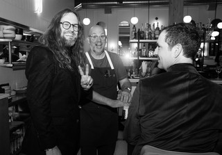 Chris Hoffmann - Peace