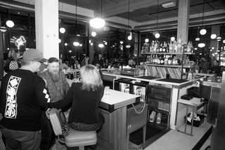 Craig O'brien - Whole place to ourselves