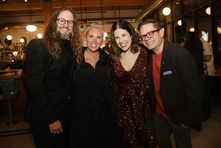 Nick Leeper - Southsiders