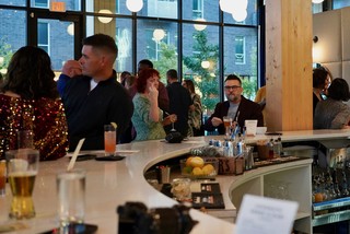 Sandie Kirpalani - Hey Sandie