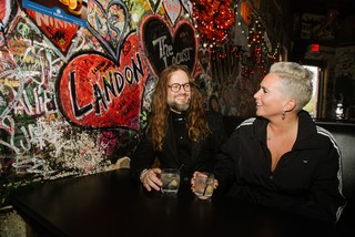 Drinks - Ready to host a party?