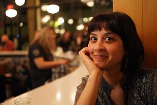 Jessica Feinman - Oh, Mitchell