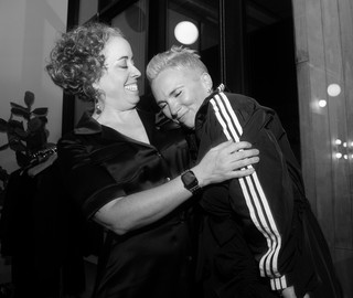 Elizabeth Reynolds - Cousins