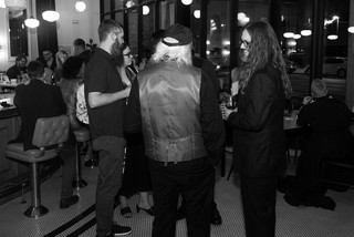 Judson - Bullshittin