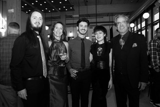 Zillah Leggitt - Cousins