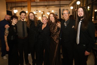 Zillah Leggitt - Cousins!