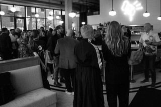 Teresa Reynolds - Party People