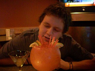 Who'sAHappyLittleFishbowl? YouAre! YesYouAreALittleFishbowl!