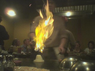 Onion Volcano at Taki