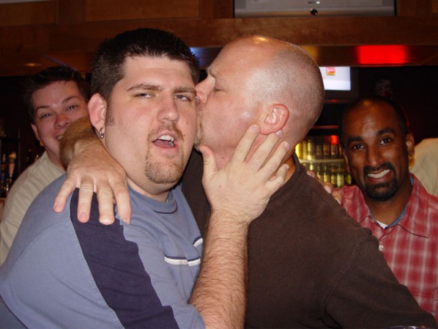 sweet kissleberries from Rico!