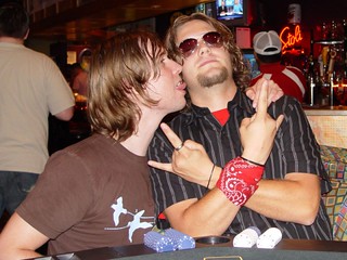 Straight - Cedric give me birthday lovin