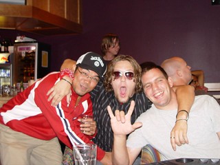 Chuck McGrane - Chuck loves you!