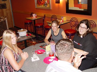 Nicole Sutherland - Lindsey, Jodi, and Nicole