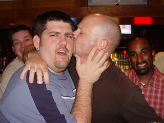 Straight - sweet kissleberries from Rico!