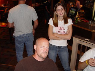 Party - Rico and Amy