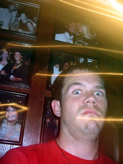 Zach and Pics of WDM peeps