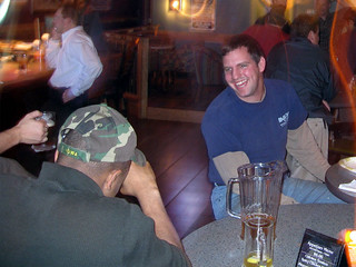 Chuck McGrane - Avery and Chuck