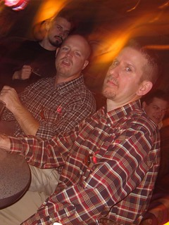 Doug Moore - MH, Rico, and Doug