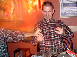 Doug Moore - My boss rules