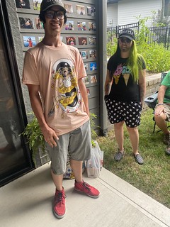 2737 - Gabe and Zillah