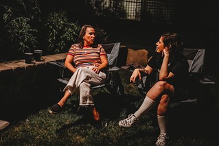 2737 - Teresa and Nicole