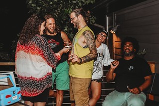 Zay - Show off my truck nuts