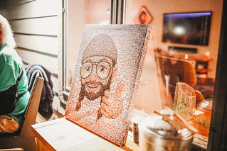 Art - Memoji collage from Nicole