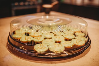 Mountain Dew Cupcakes