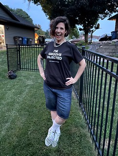 Nicole Sutherland - Groove Injected Nicole