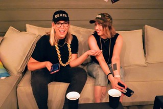 Megan T - Death girls