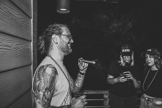 Megan T - Havin a good time