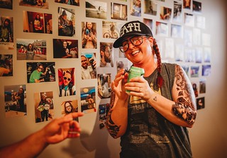 Sandie Kirpalani - Sandie