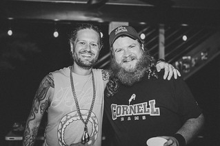 Craig O'brien - Me and Craig