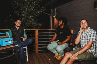 Ben McDougal - Secret or announcement?