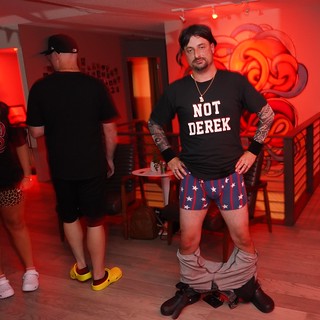 2737 - Not Derek stuff