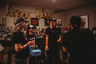 Megan T - Some rad girls