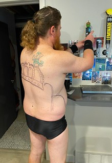 Craig O'brien - Look at this guy, haha