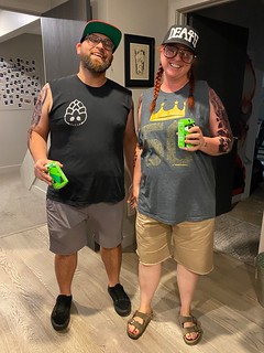 Sandie Kirpalani - Kirps and Sandie!