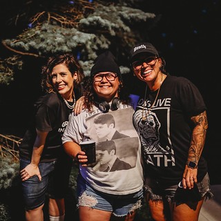 Nicole Sutherland - Girl Dereks