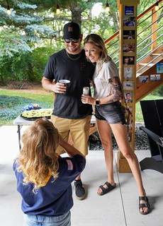 Adi Feriz - Gettin some instax photos