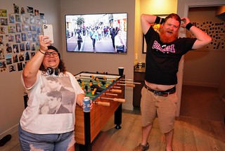 Craig O'brien - Tia and Craig