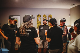 Sandie Kirpalani - Basement stuff