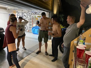 Chuck McGrane - Skins