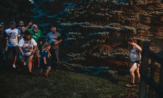 Chuck McGrane - Come on, Craig!