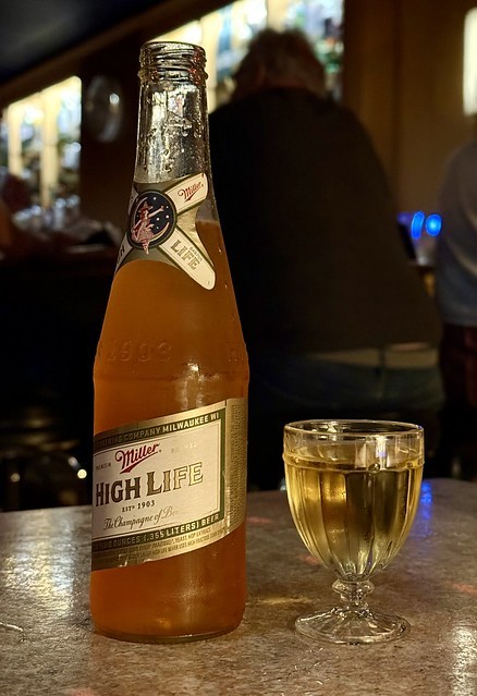 Spaghett for dessert