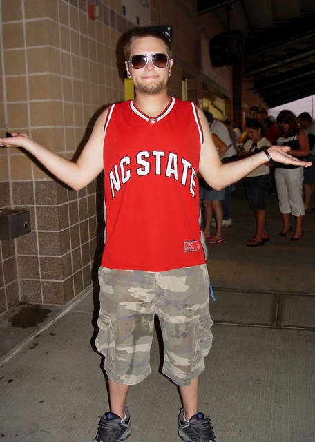 That is all pee.  Seriously.