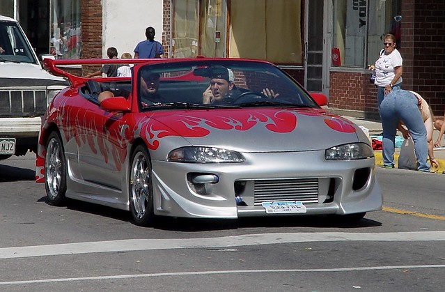 A really nice looking eclipse