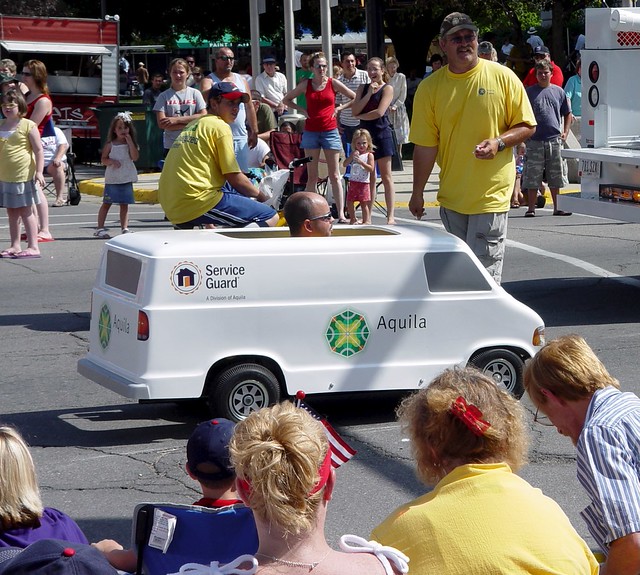 I need a van like this