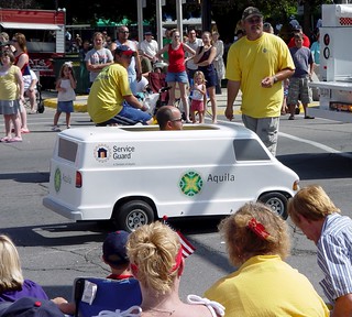 I need a van like this