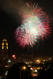 Skyline - Yankee Doodle Pops